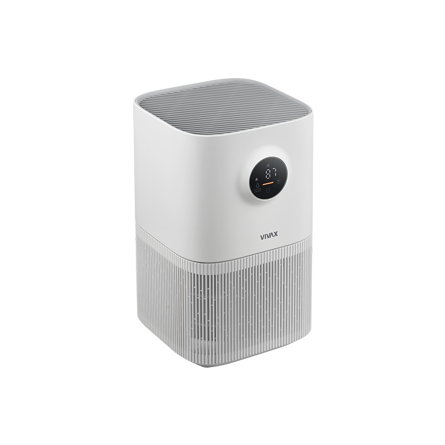 Vivax Pročišćivač zraka AP-250M W AERIS COMPACT
