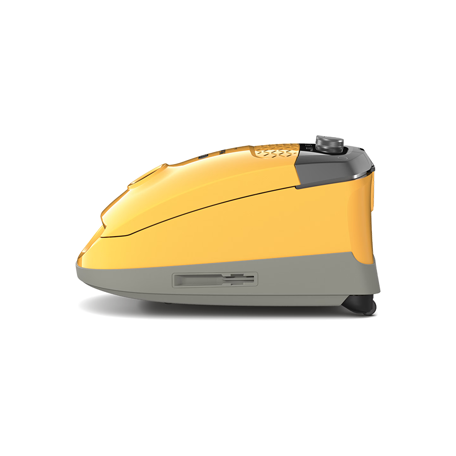 Miele Usisivač Guard S1 Sunset žuta