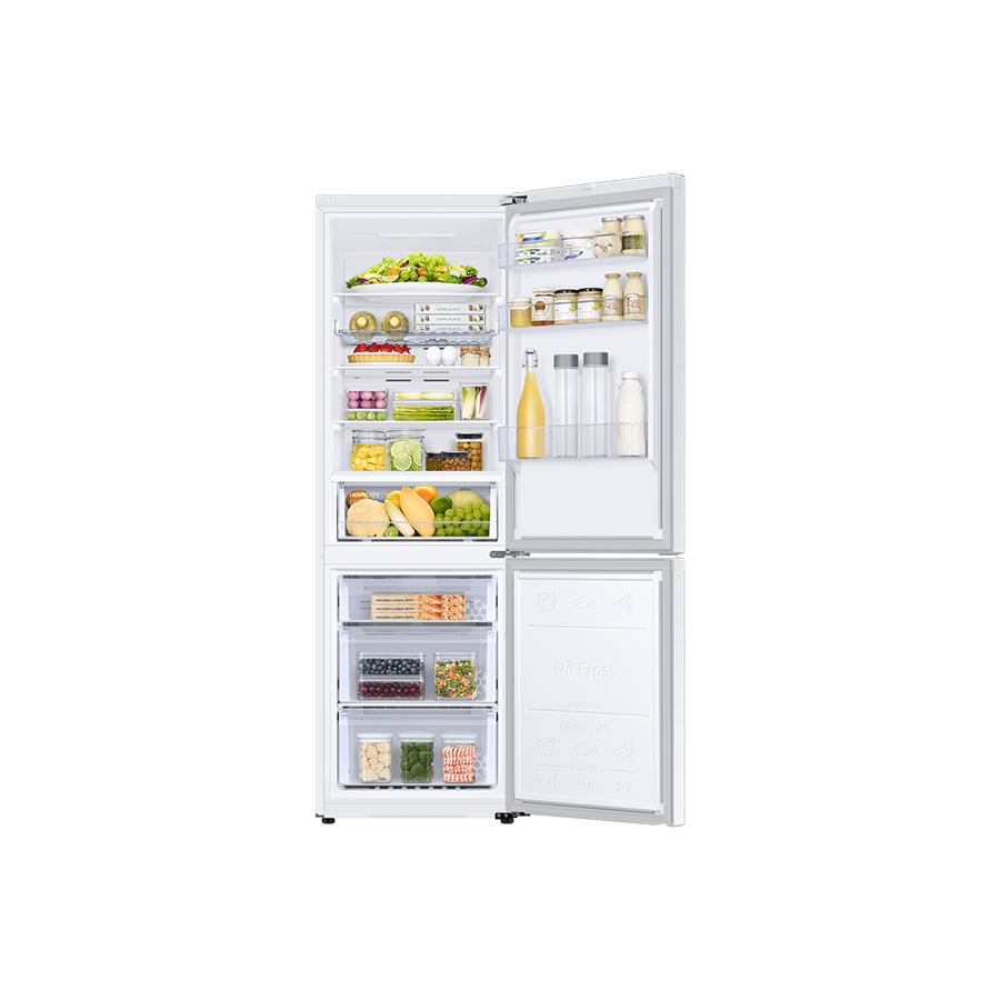 Samsung Frižider RB34C672EWW/EK