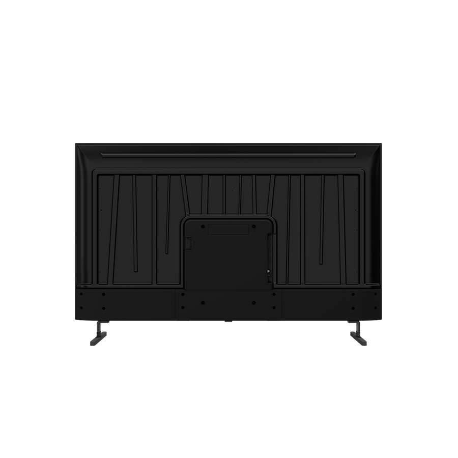 BEKO TV QLED 50" BCQ 8000 Google TV