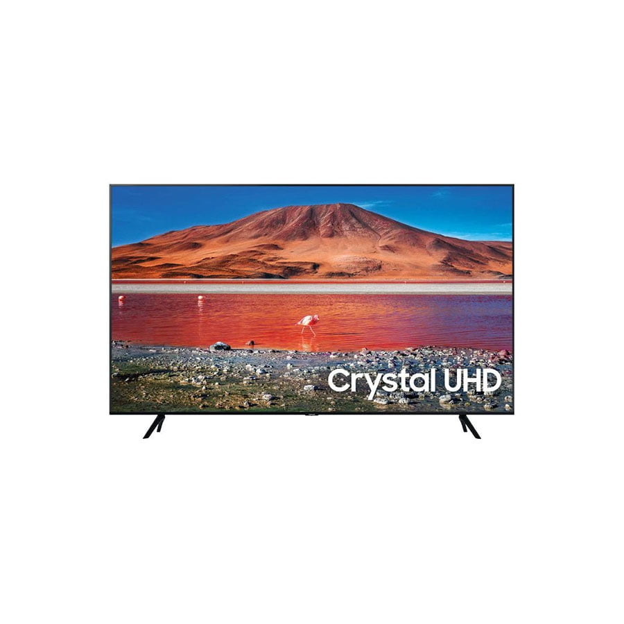 SAMSUNG LED 43" UE43TU7022KXXH