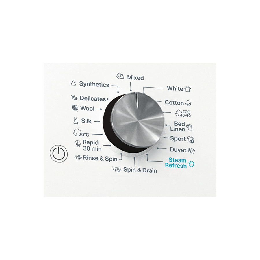 Whirlpool Mašina za veš FFD 9458 BV EE