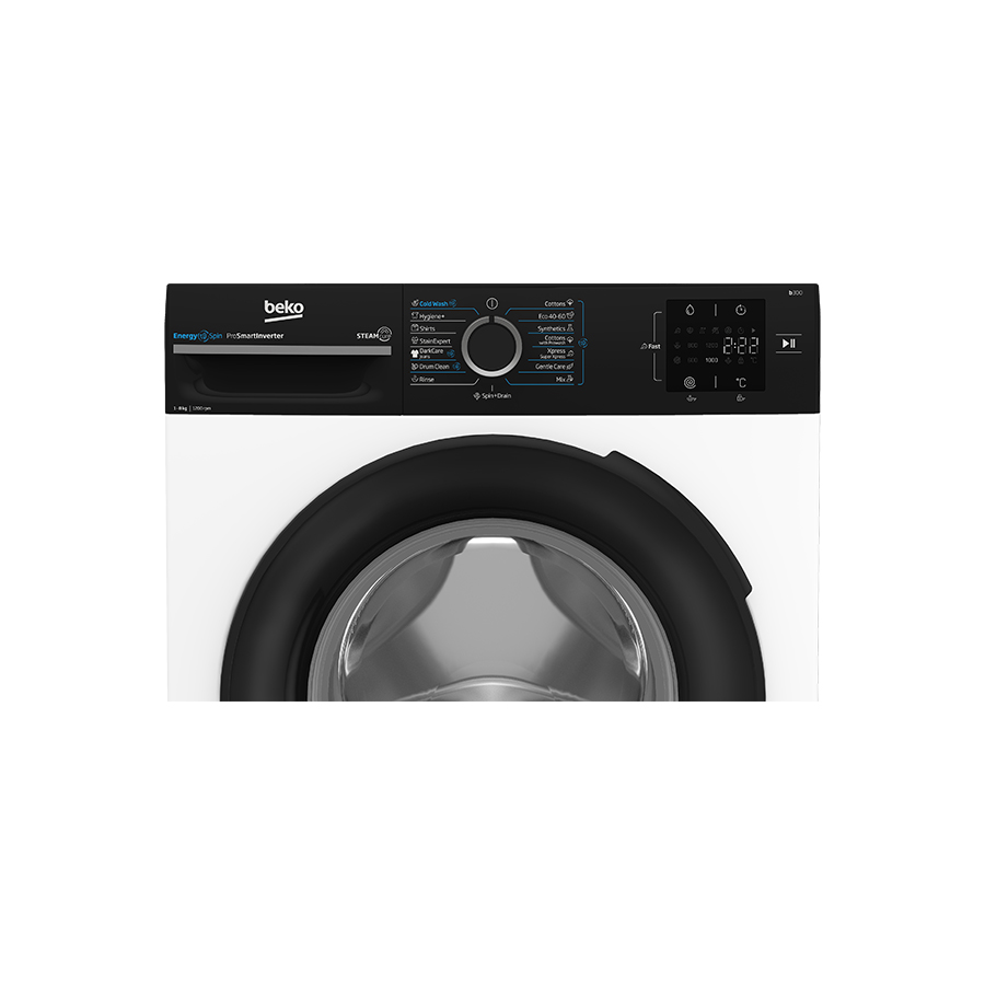 Beko Mašina za veš BM3WFSU38213WPBB