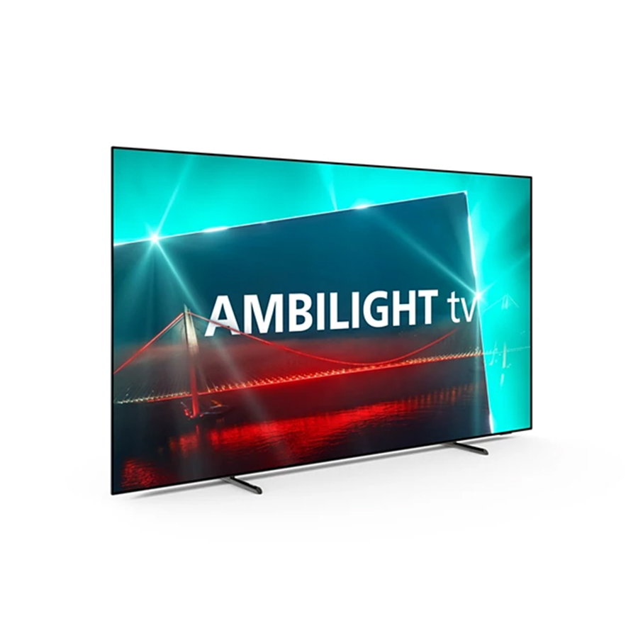 PHILIPS OLED TV 55" 55OLED718/12