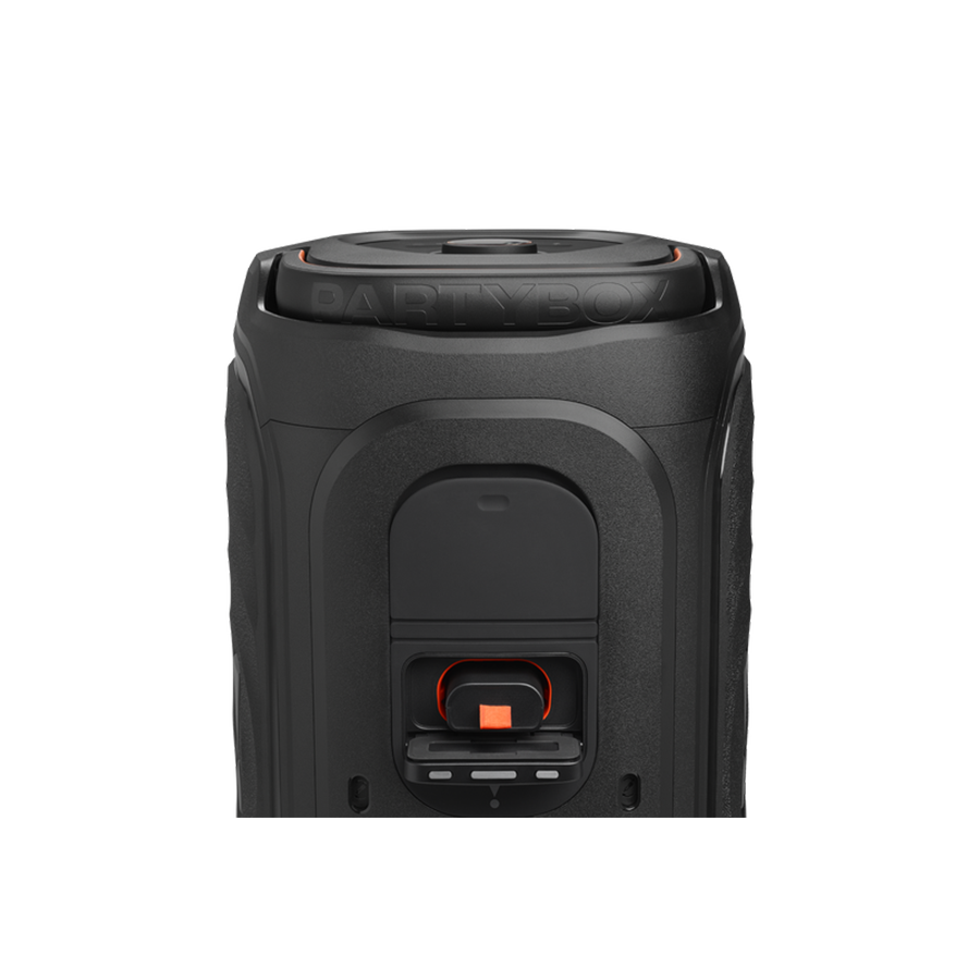 JBL Zvučnik PARTYBOX 130 crni