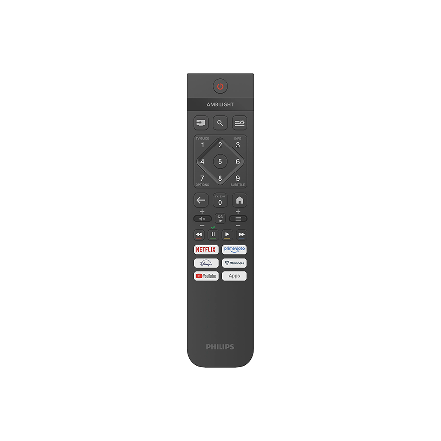 Philips QLED TV 65" 65PUS7810/12