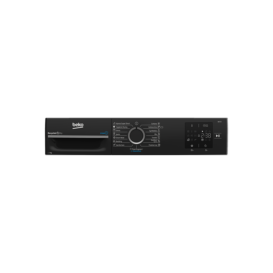 Beko Mašina za sušenje BM3T37239WBB