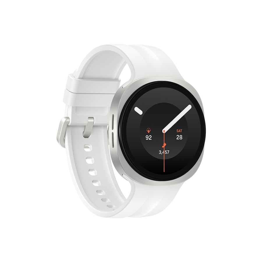 SMART WATCH 9 SAMSUNG GALAXY 40mm BT CREAM