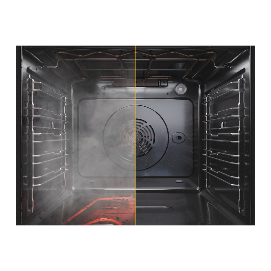 Whirlpool Ugr. Pećnica AKZ9S 8270 FB