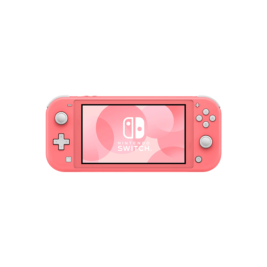 Nintendo Switch Lite Console Igraća konzola