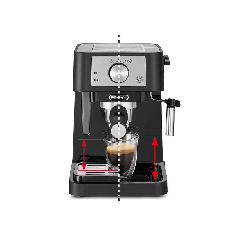 Delonghi Aparat za kafu EC260.BK