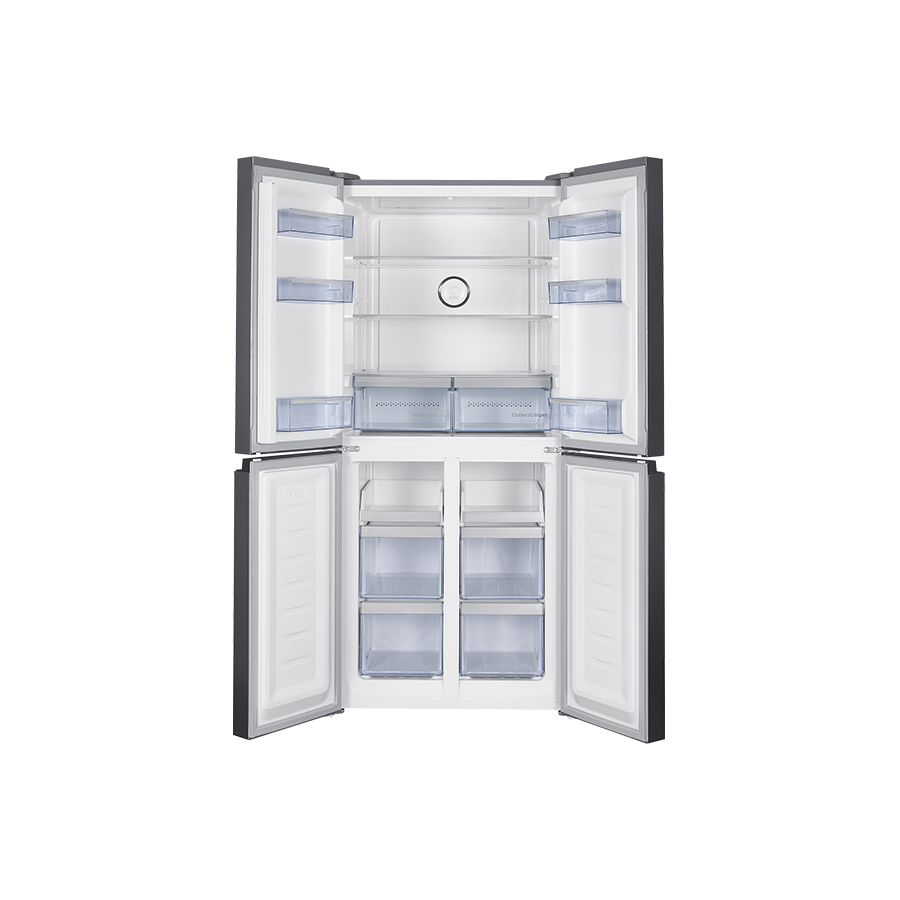Beko Frižider GNO46623XBR