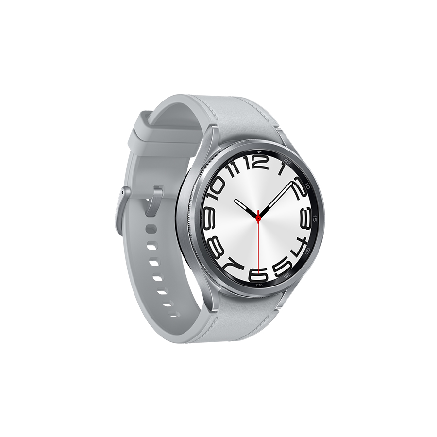 Samsung Galaxy Watch 6 Classic 47mm BT, Silver