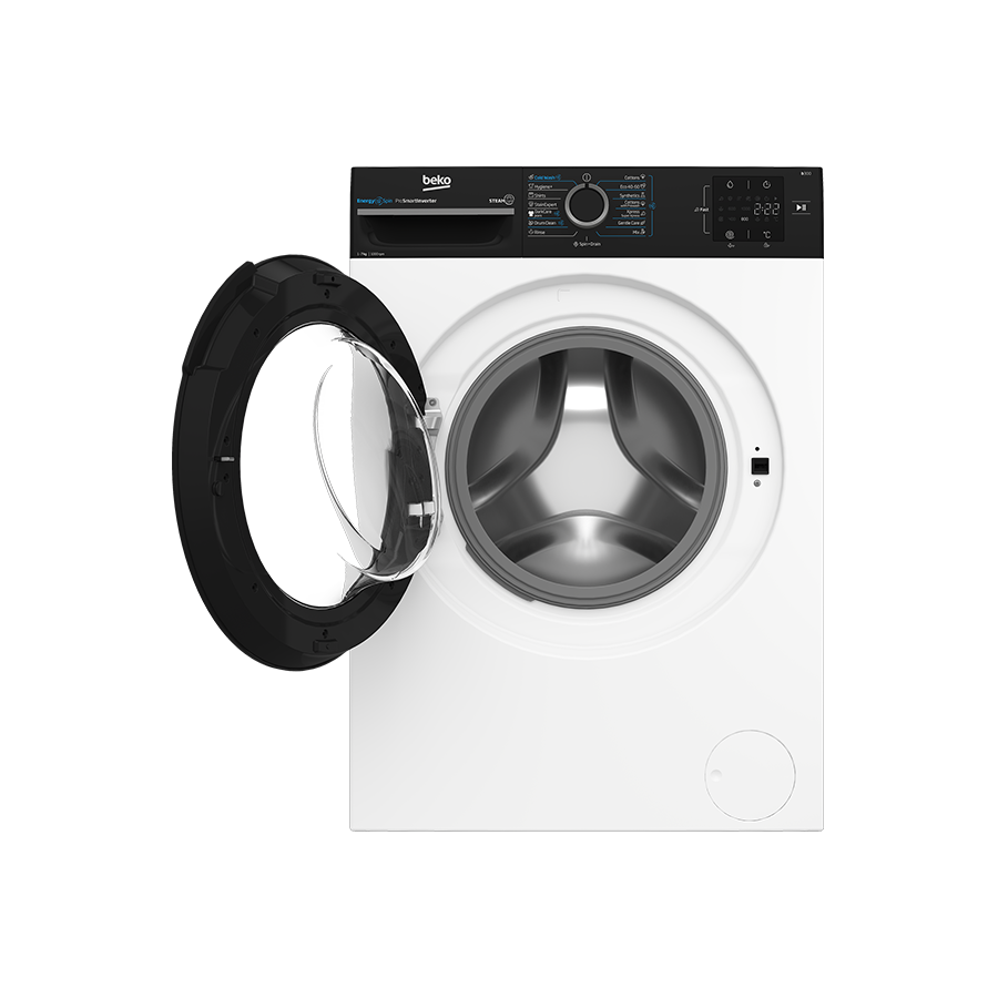 Beko Mašina za veš BM3WFSU37013WPBB
