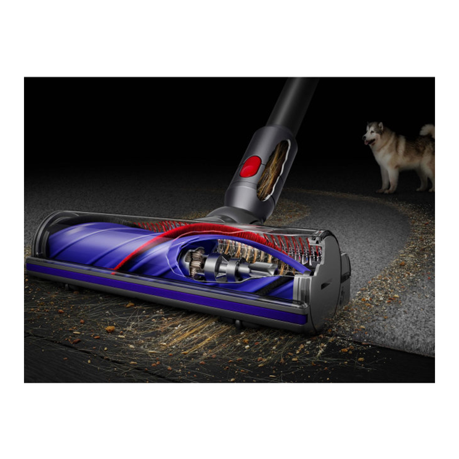 Dyson Štapni usisivač V8 ABSOLUTE 2023