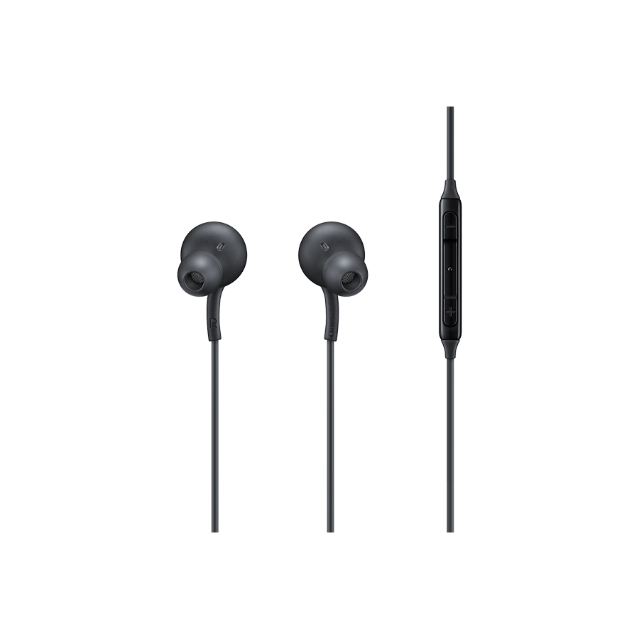 Samsung Slušalice USB TYPE-C by AKG EO-IC100BBEGEU