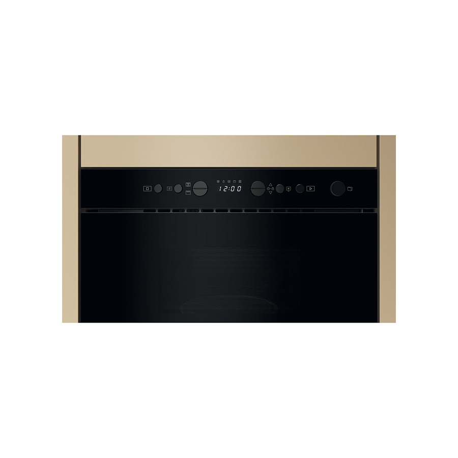 Whirlpool Ugr. mikrovalna WMN14BB