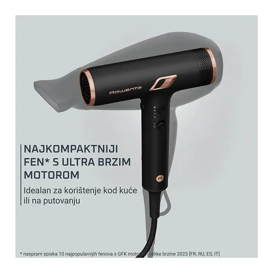 Rowenta Fen za kosu HY8310F0