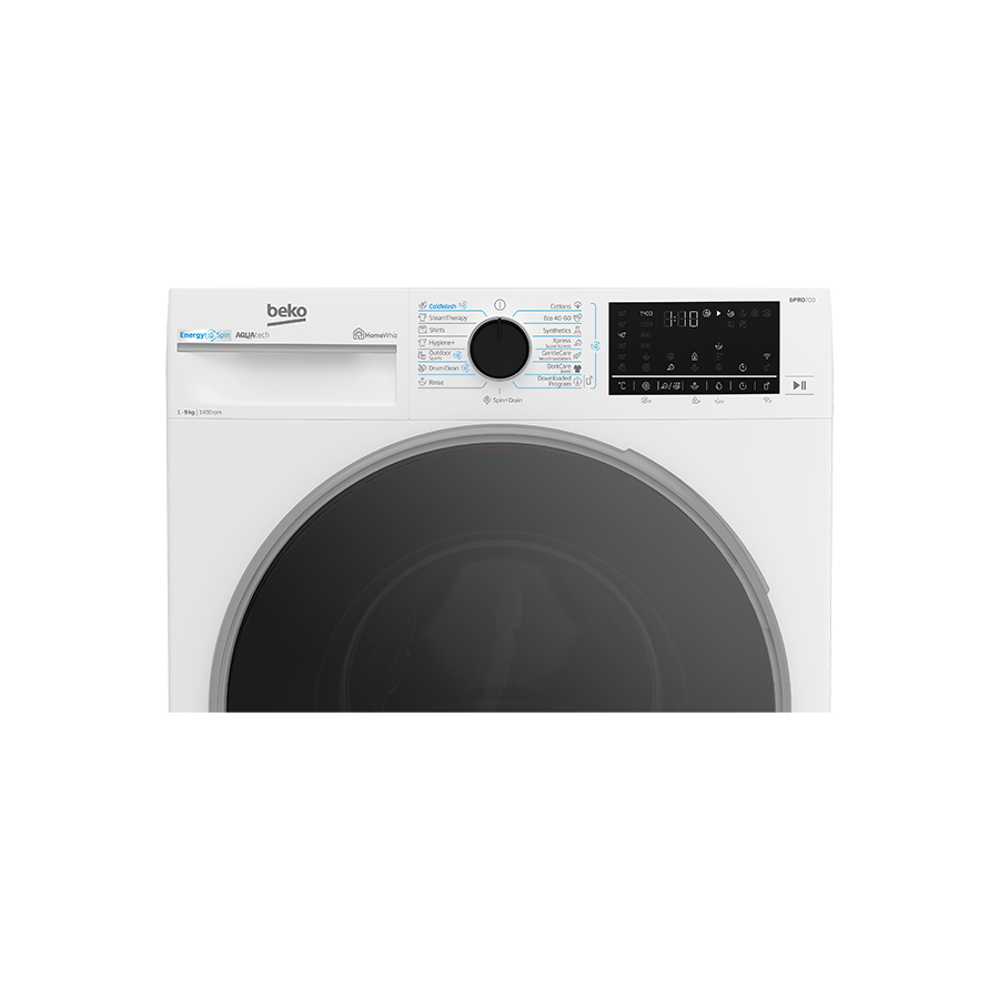 Beko Mašina za veš B7WFU69418WB ES