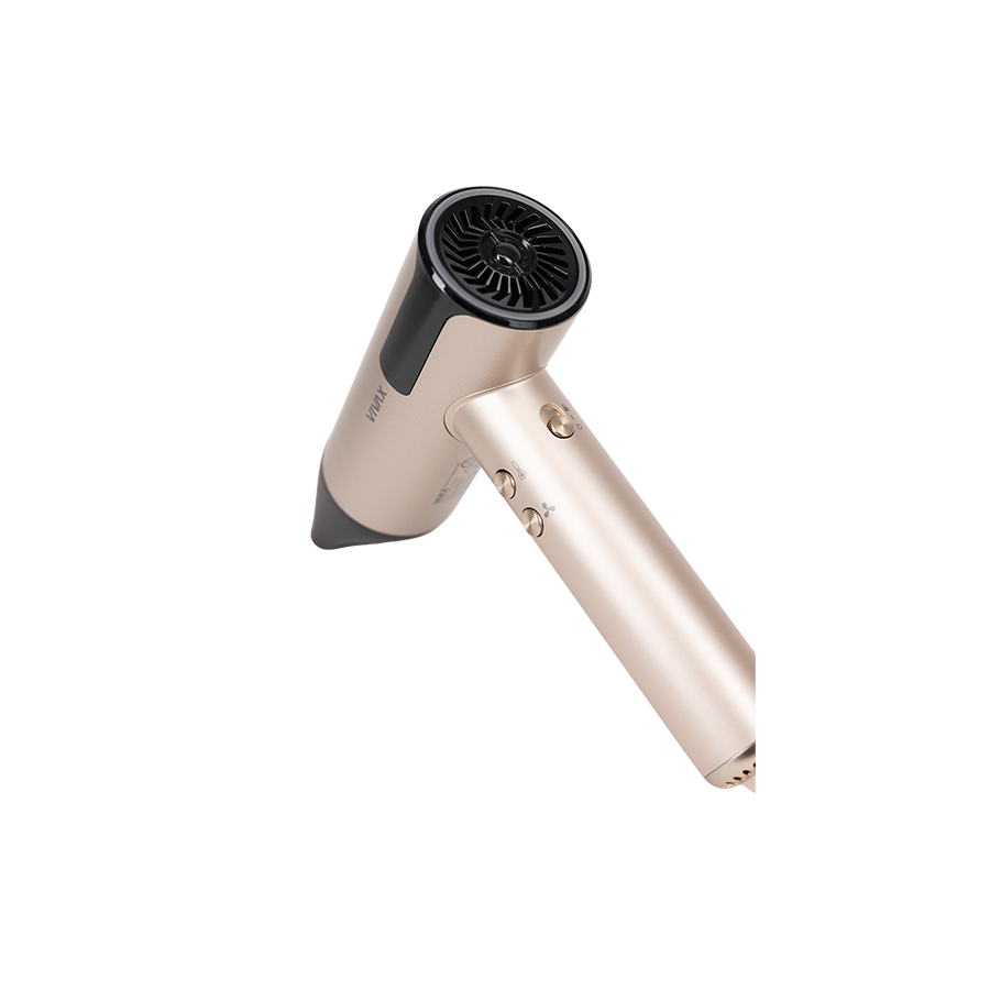 Vivax Fen za kosu H1 SENSE GOLD