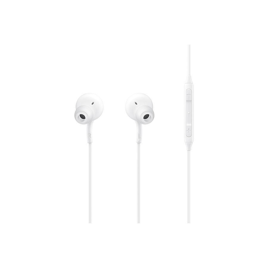 Samsung Slušalice USB TYPE-C by AKG EO-IC100BWEGEU