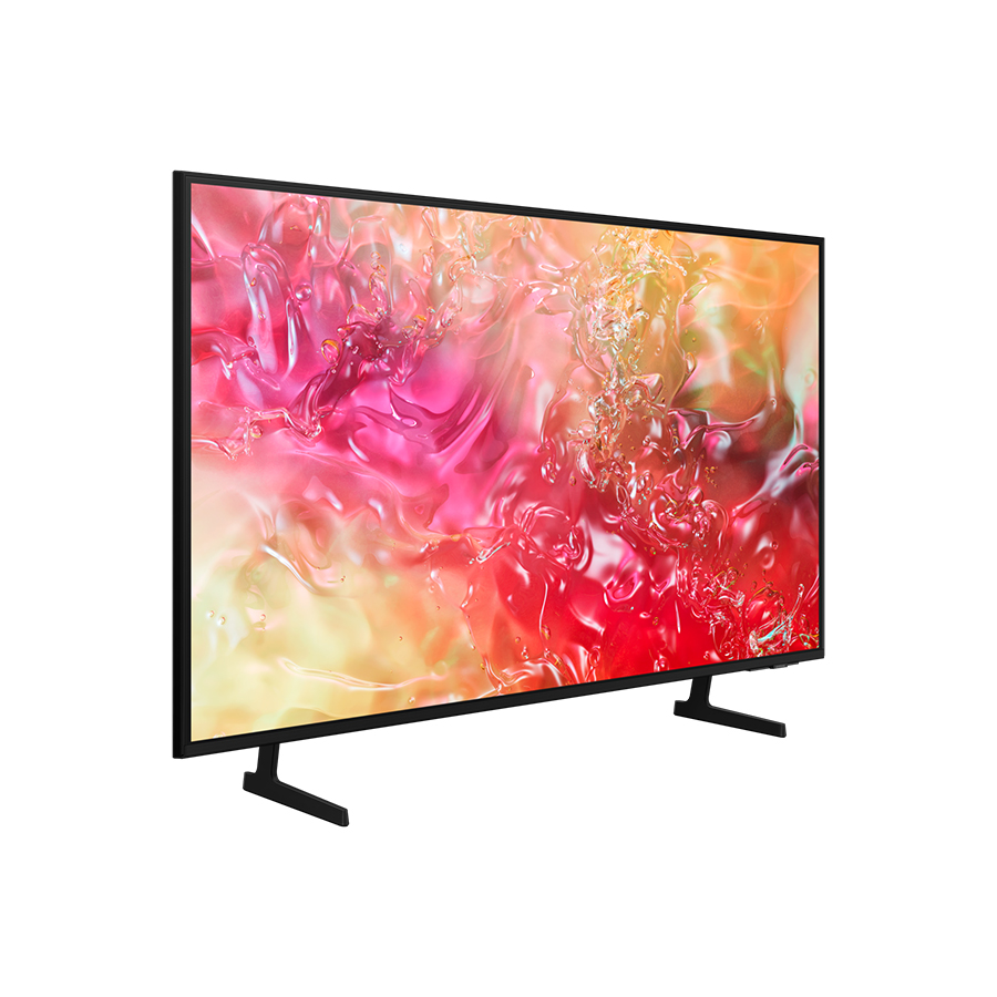 SAMSUNG LED 55" UE55DU7172UXXH