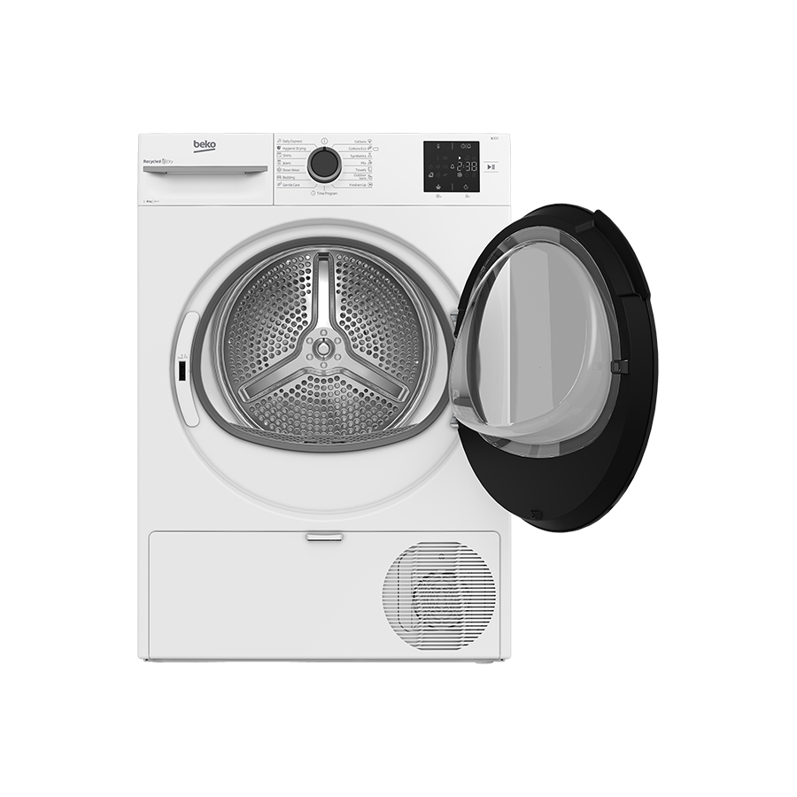 Beko Mašina za sušenje BM3T38230W