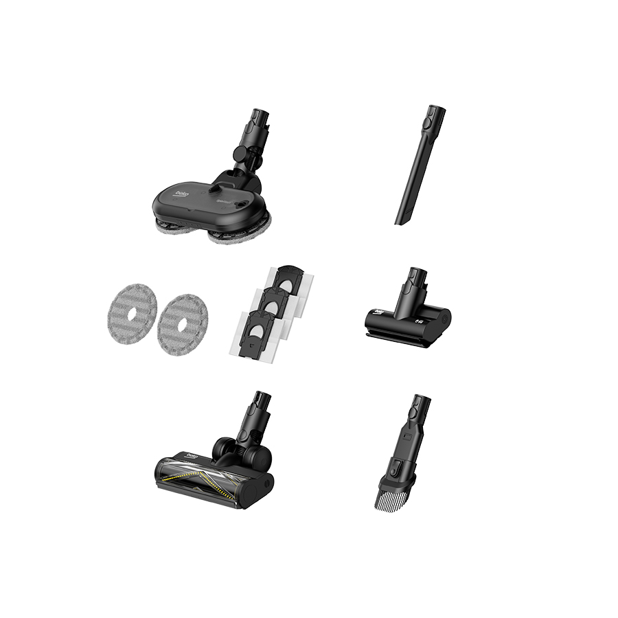 Beko Štapni usisivač VRT 97325 VY