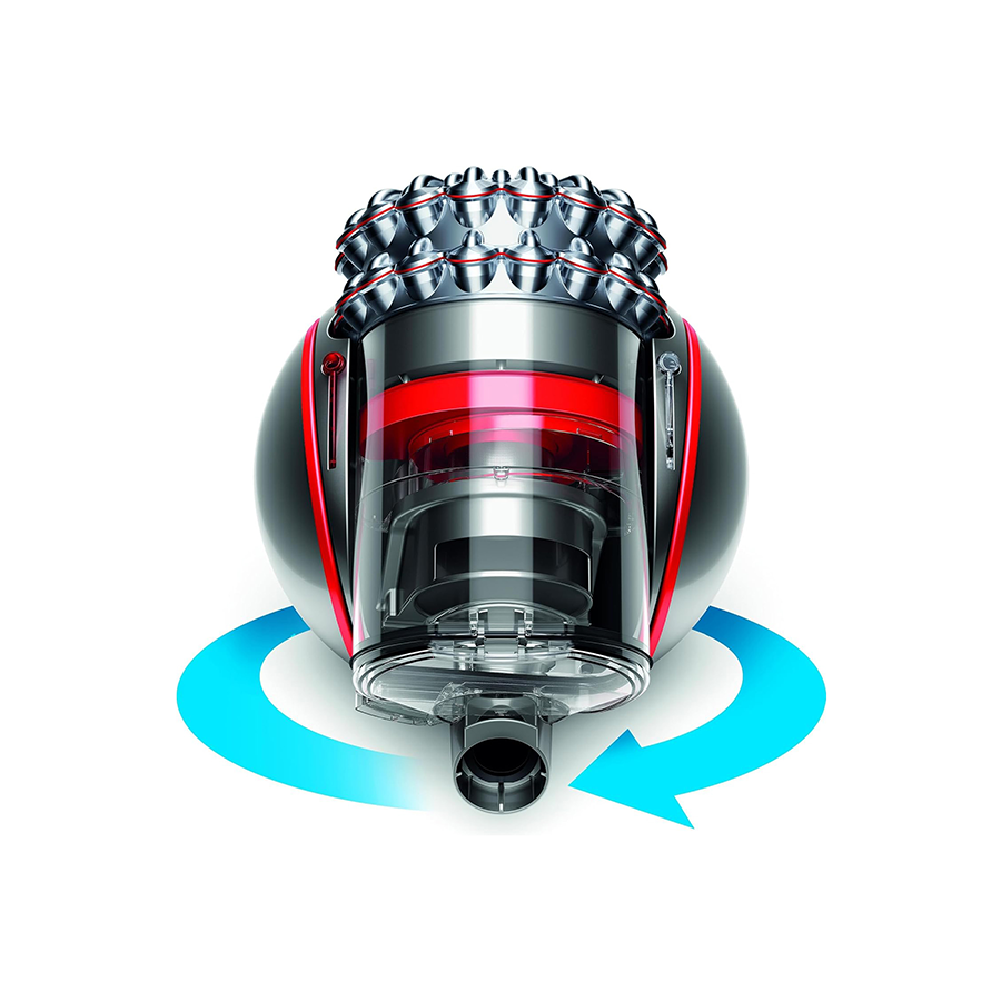 Dyson Usisivač Cinetic Big Ball Absolute Pro 228415