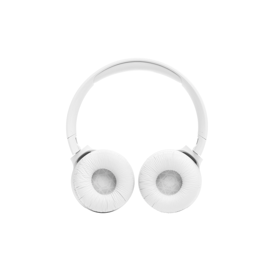 JBL Slušalice bluetooth T520 BT bijele