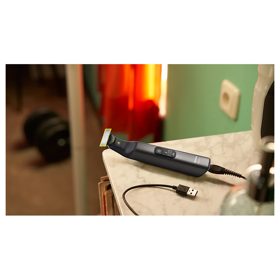 Philips Aparat za brijanje OneBlade QP6652/61