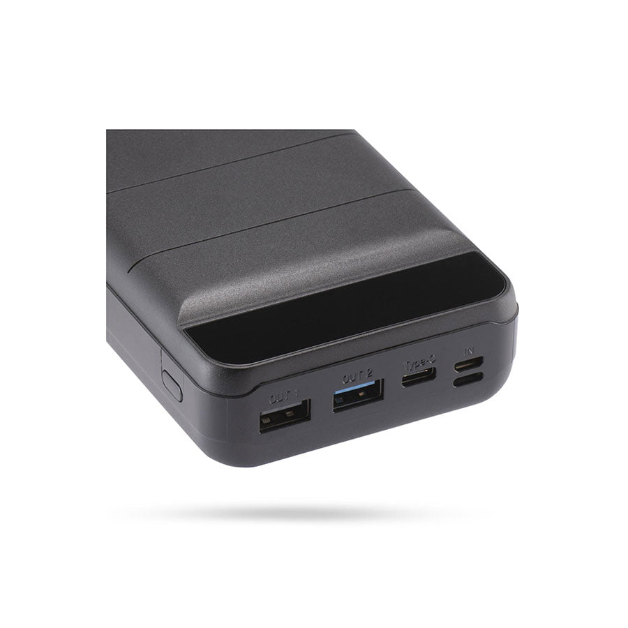 Yenkee POWERBANK prijenosno napajanje YPB 3010