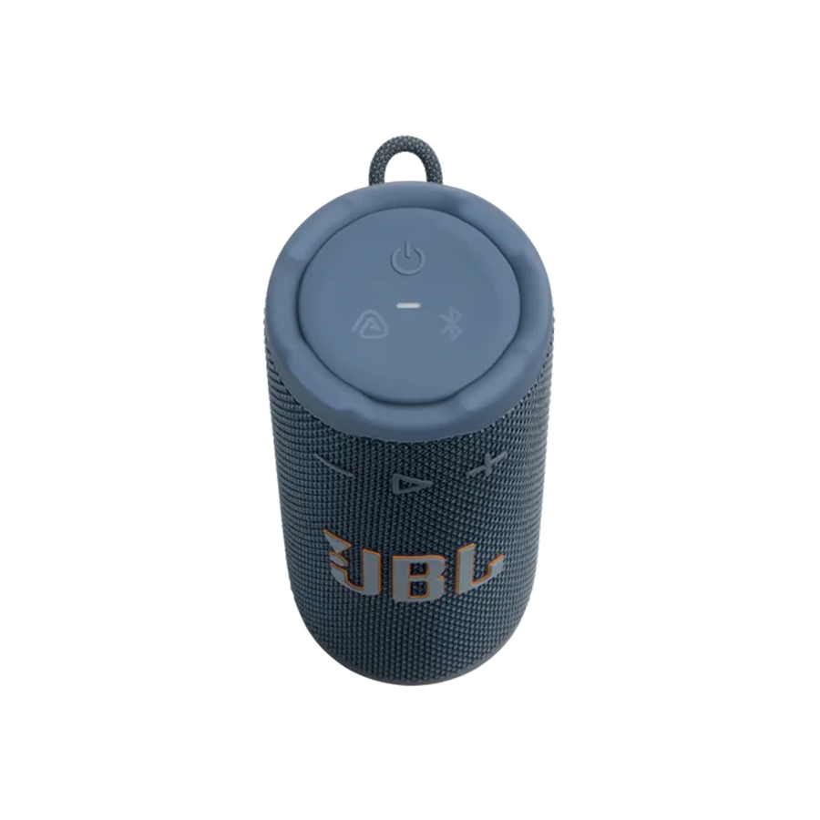 JBL Prijenosni zvučnik Bluetooth GRIP plavi