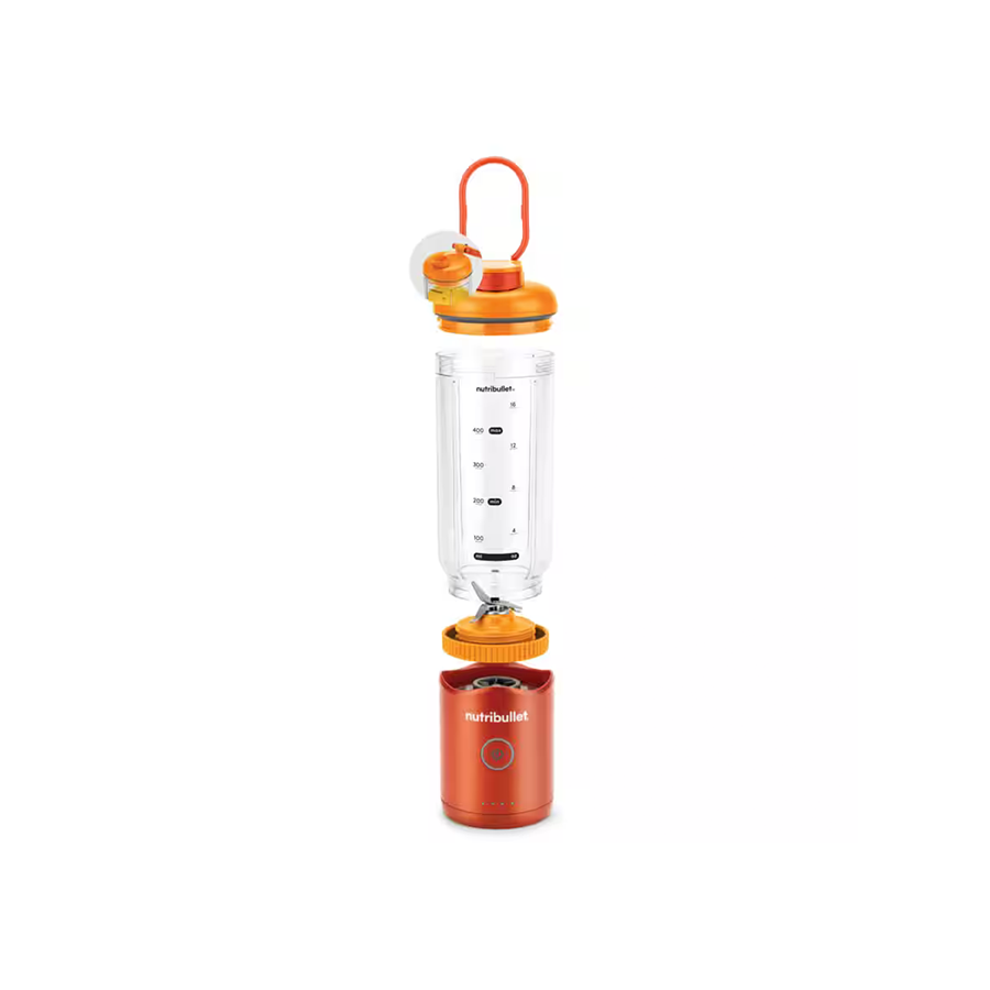 Nutribullet Prijenosni blender NBP013OR