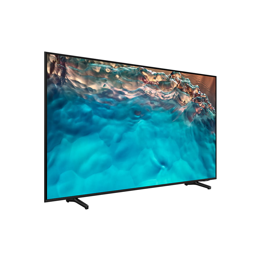 SAMSUNG LED 43" UE43BU8072UXXH