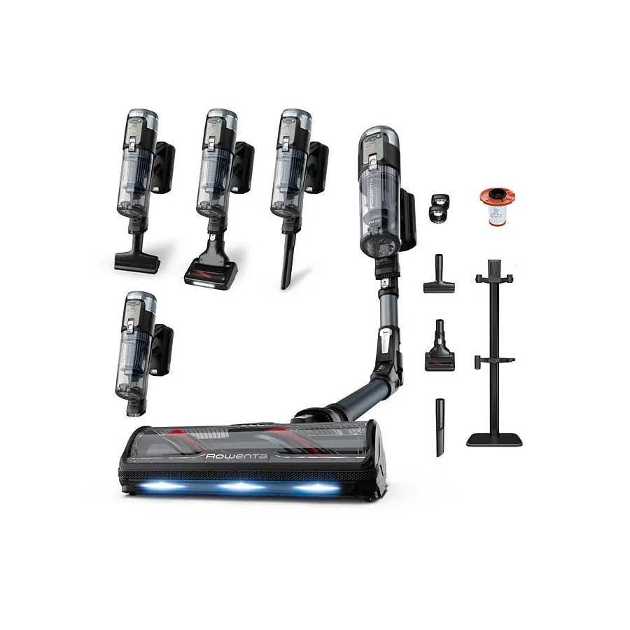 Rowenta Štapni usisivač RH9C71E0 X-FORCE FLEX 16.60
