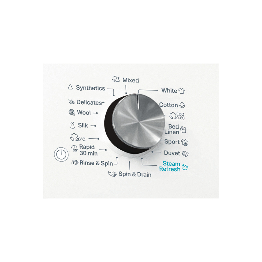 Whirlpool Mašina za veš FFD 9458 BCV EE