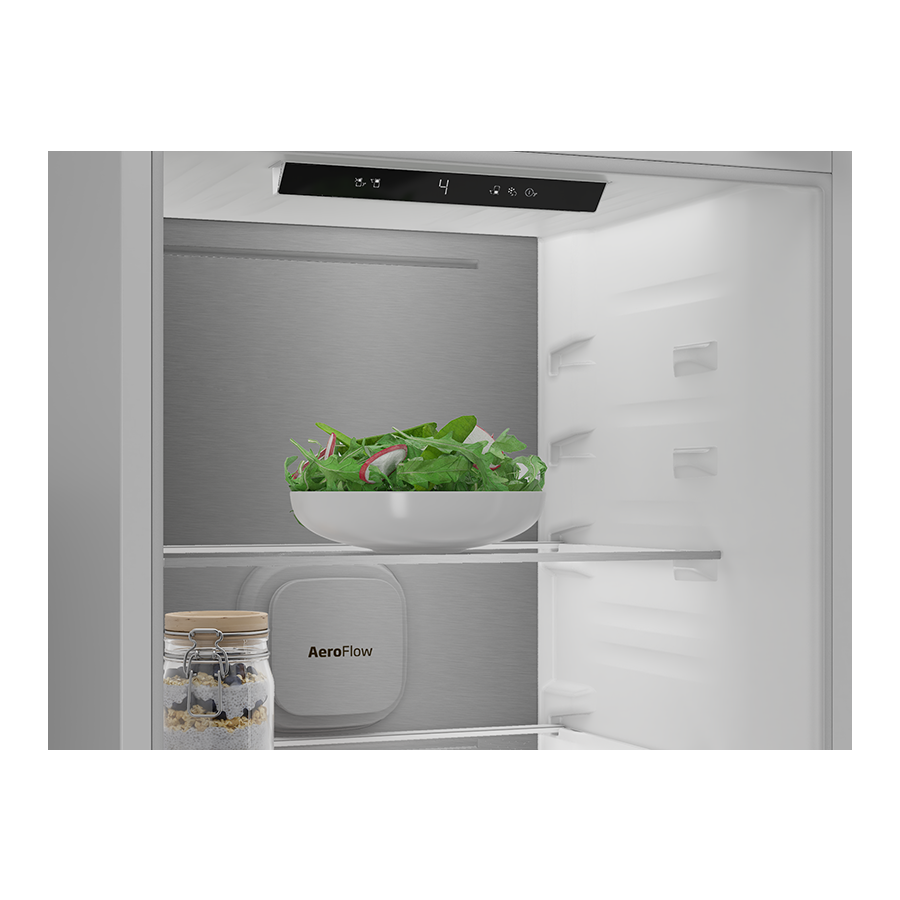 Beko Ugr. Frižider B5BCNA324HS
