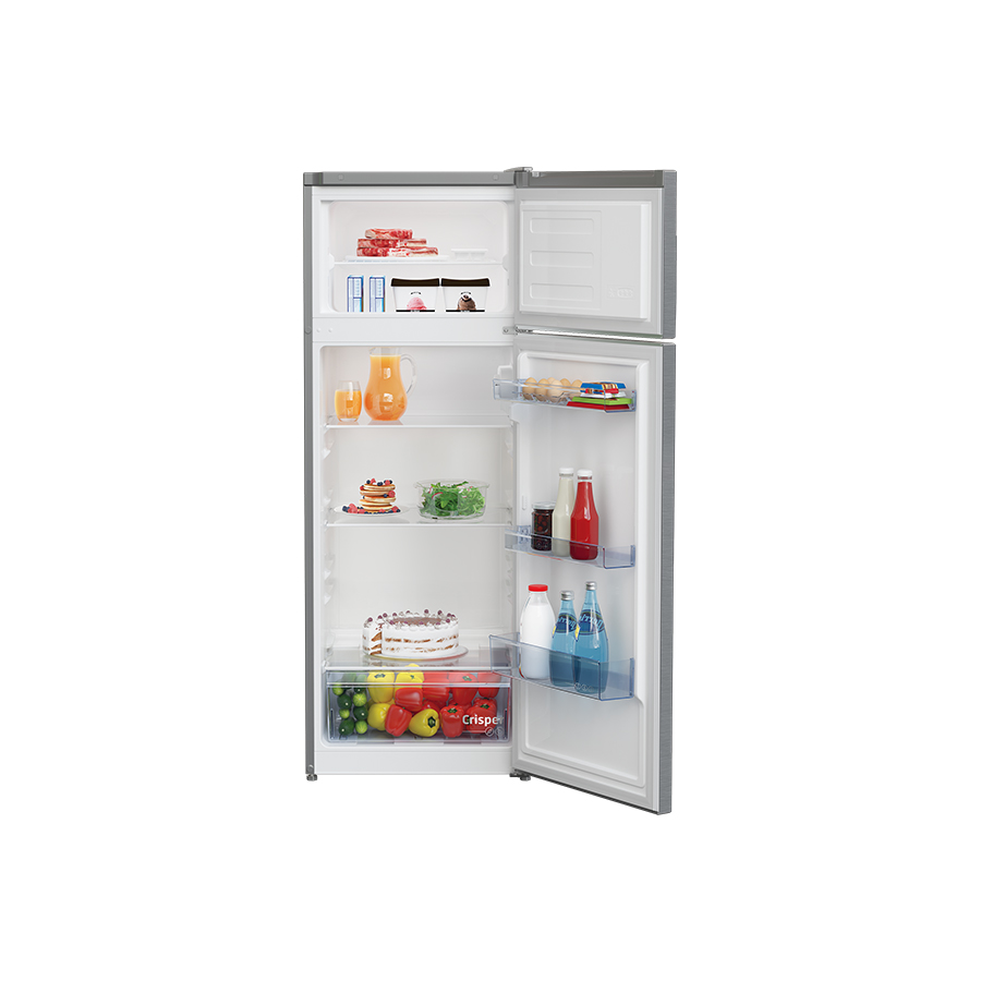 Beko Frižider RDSA 240 K40SN
