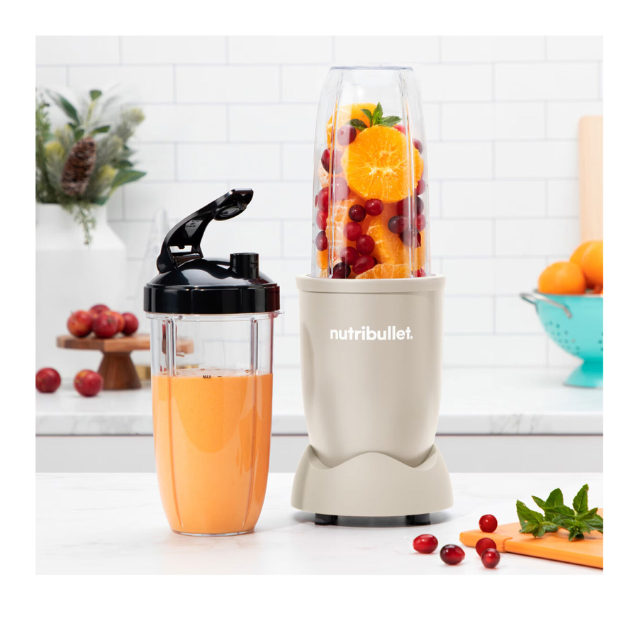 Nutribullet Blender NB907MASN