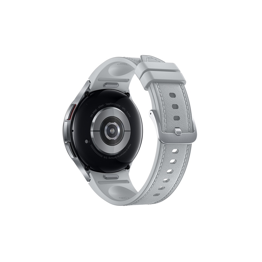 Samsung Galaxy Watch 6 Classic 47mm BT, Silver