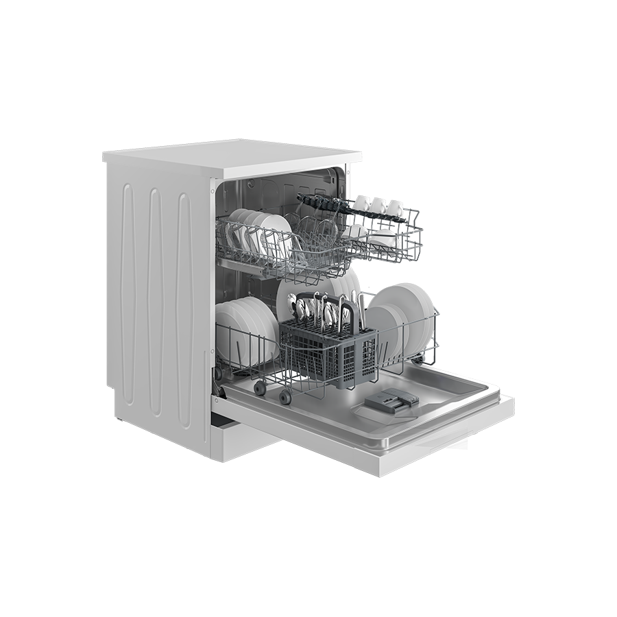 Beko Mašina za suđe DVN05330W