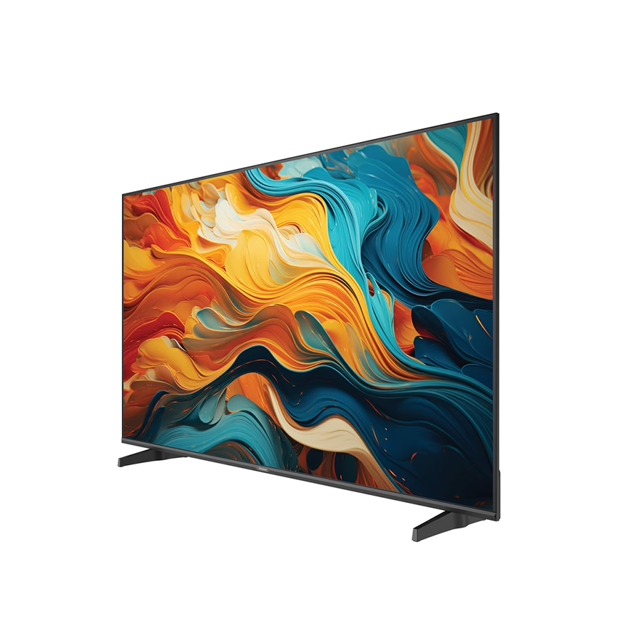 Haier TV 75" UHD H75K85FUX
