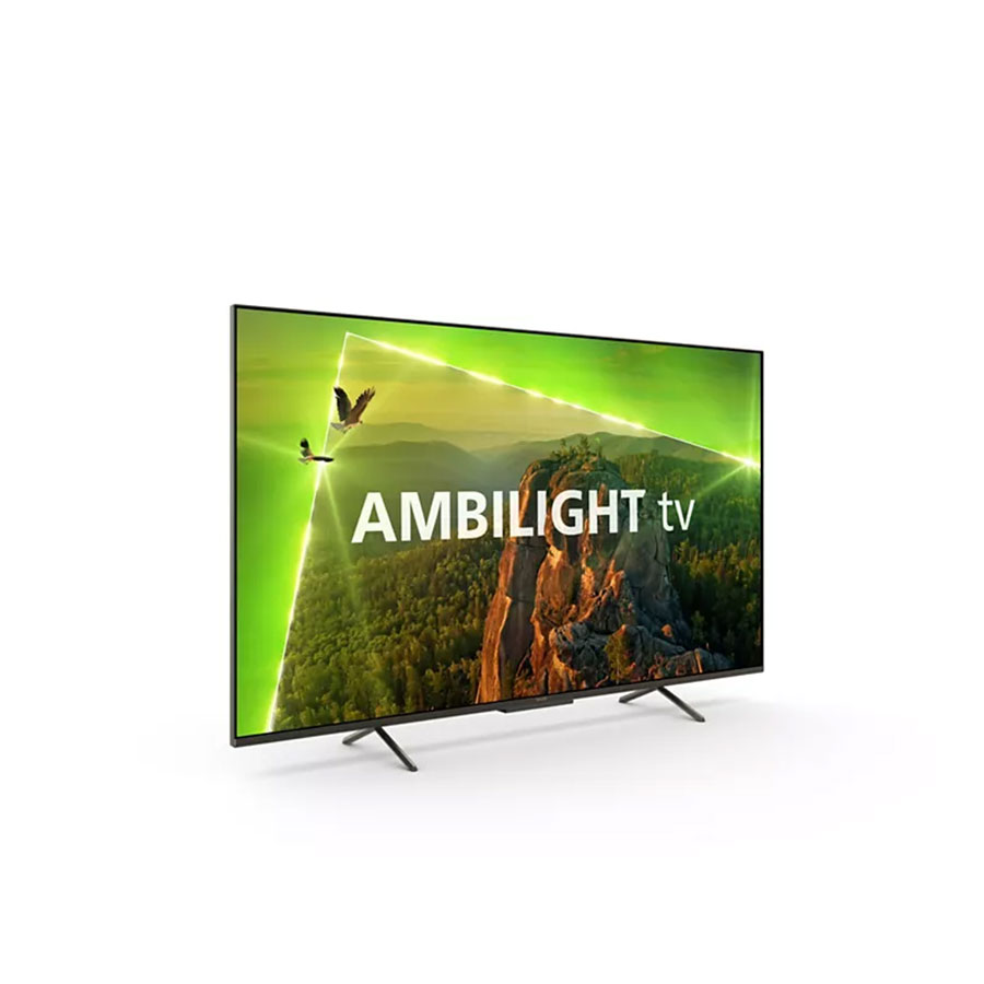 PHILIPS LED TV 55" 55PUS8118/12