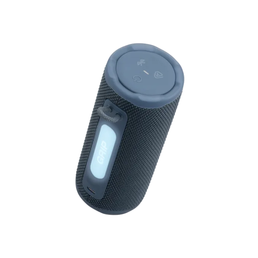 JBL Prijenosni zvučnik Bluetooth GRIP plavi