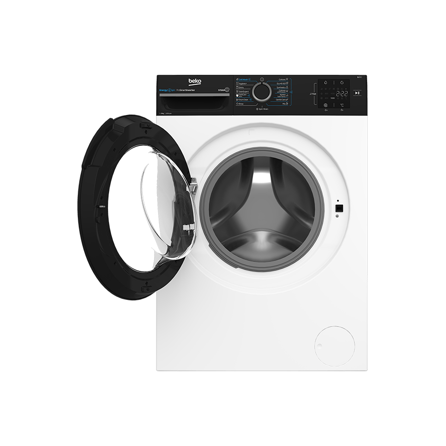 Beko Mašina za veš BM3WFSU38213WPBB