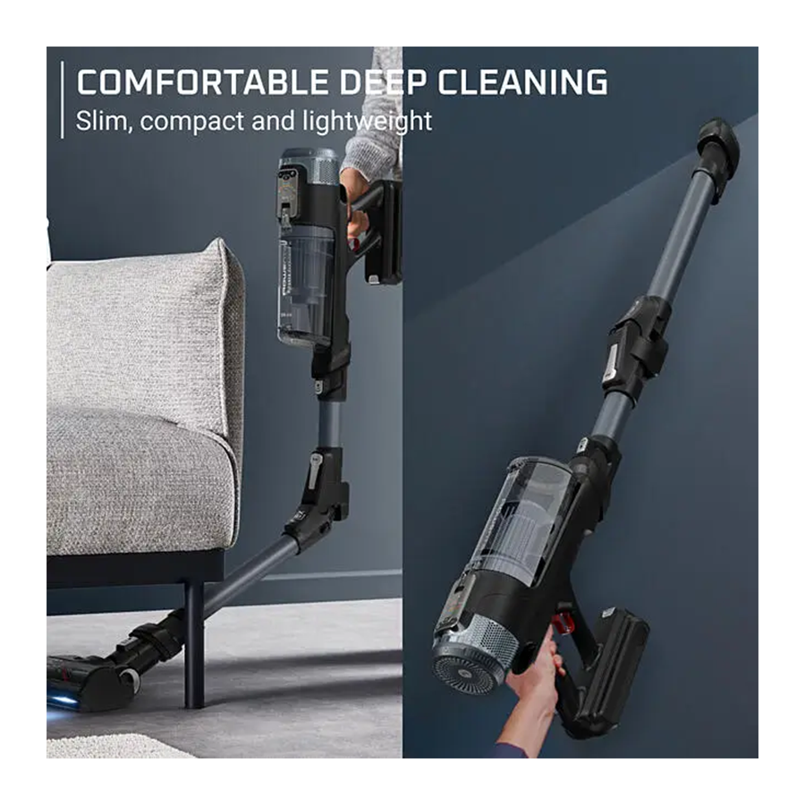 Rowenta Štapni usisivač RH9C71E0 X-FORCE FLEX 16.60