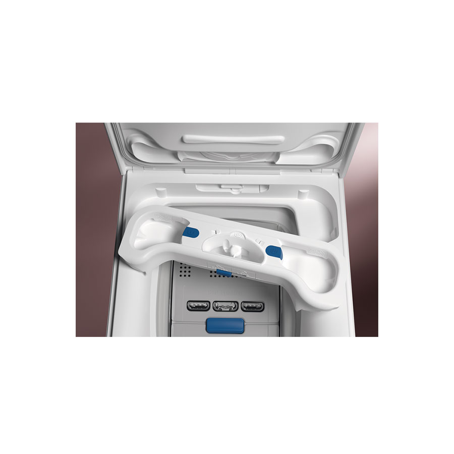 Electrolux Mašina za veš EW7TN3372