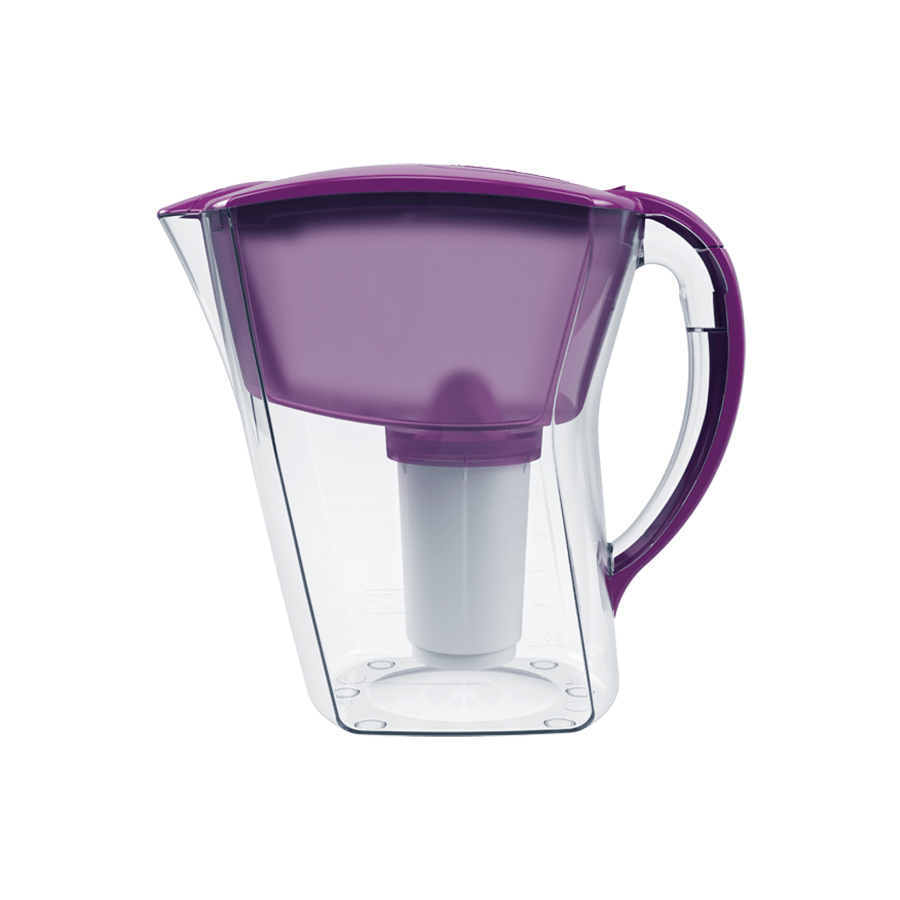 BOKAL AKVAFOR AKVAMARIN 3,8 L