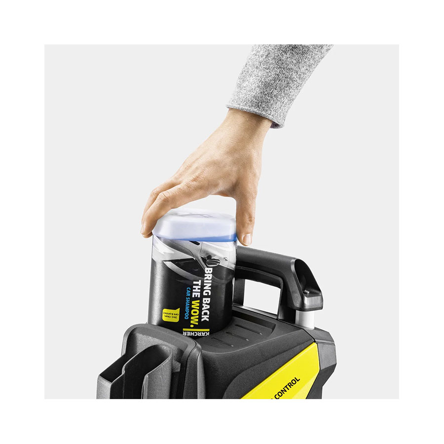 Karcher Vap perač K5 Power Control